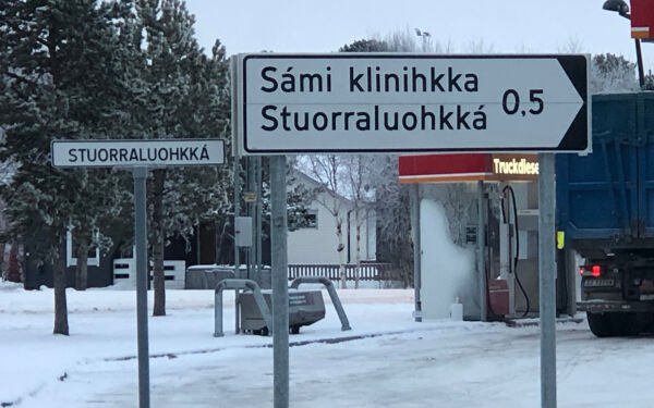 Uten telefon og nettforbindelse