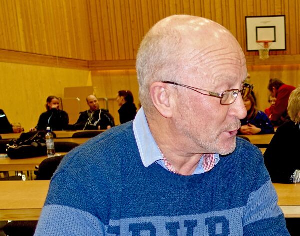 Nei, Troms er ikke garantert flertall i det nye fylkestinget