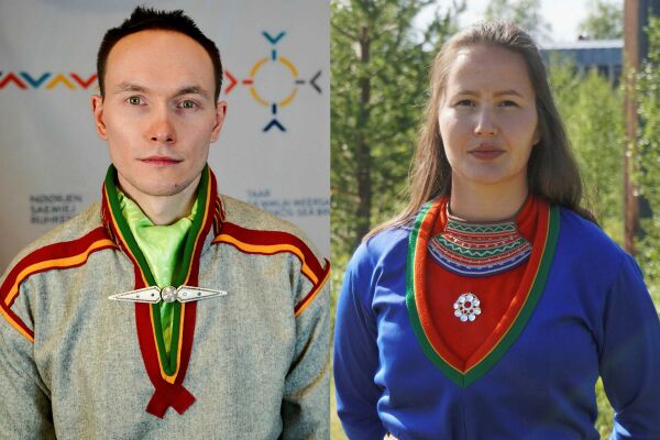 Skjebnevalg for vindkraft – i stortingsvalg og sametingsvalg