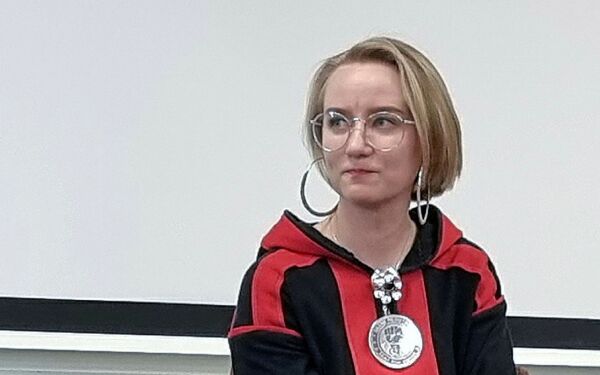 Fikk jobb i Samerådet