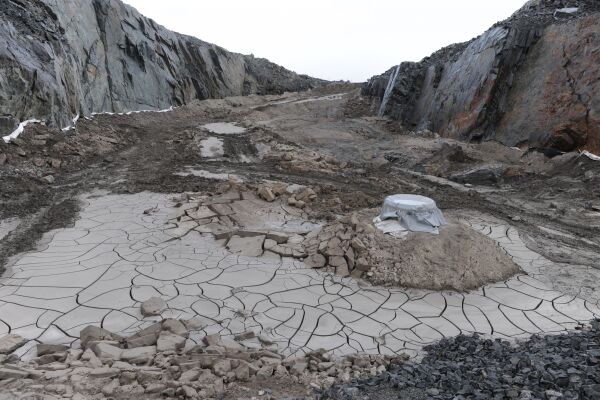 Vil Vest-Finnmark-rådet ha fri naturrasering?