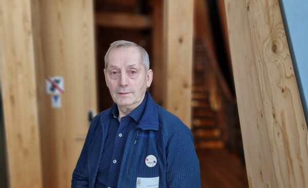 Inviterer til stor tørrfisk-konferanse