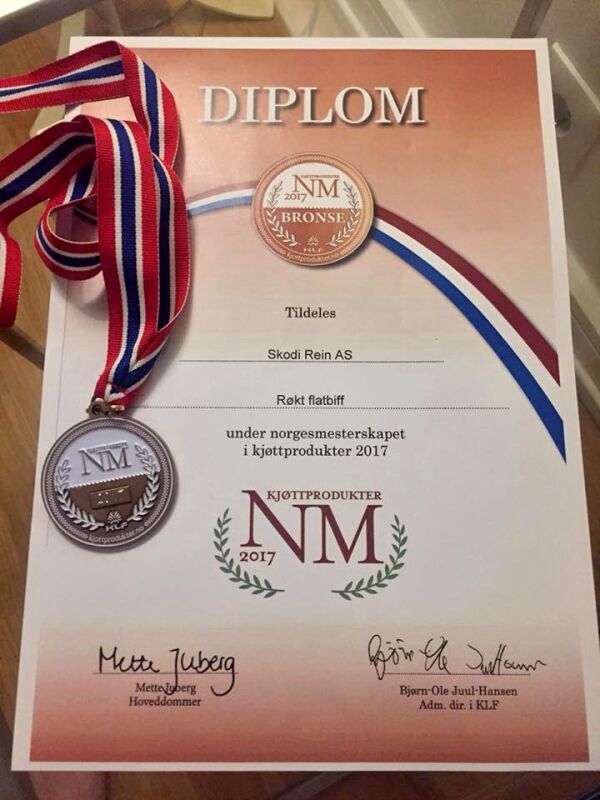 Tok bronse