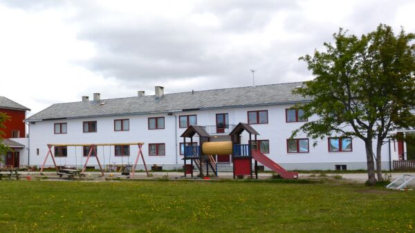 Foreslår å legge ned skolen i Børselv