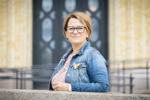 Helseministeren jubler over å ta valgfrihet fra pasienter