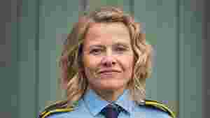 Bekjemper vold mot eldre