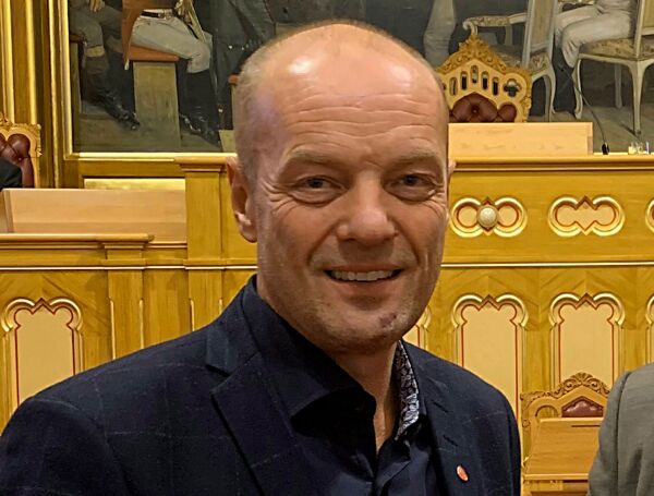 En annen retning – Arbeiderpartiets budsjettforslag 2021