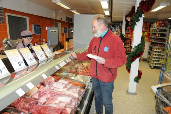 Stabilt ribbesalg