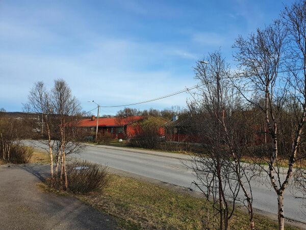 Skal selge sykehusboliger i Tana