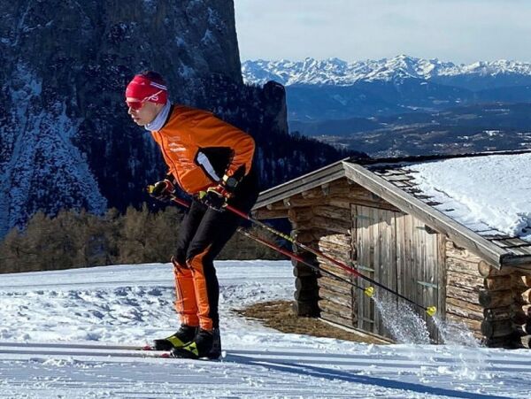 Flott innsats fra Joks i König Ludwig Lauf
