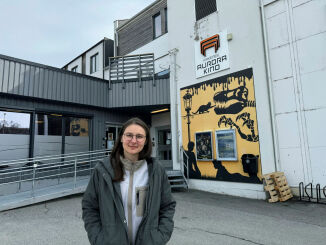 Zhanna lanserer ny festival