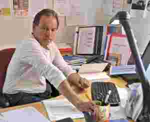 Inviterer til storfeiring