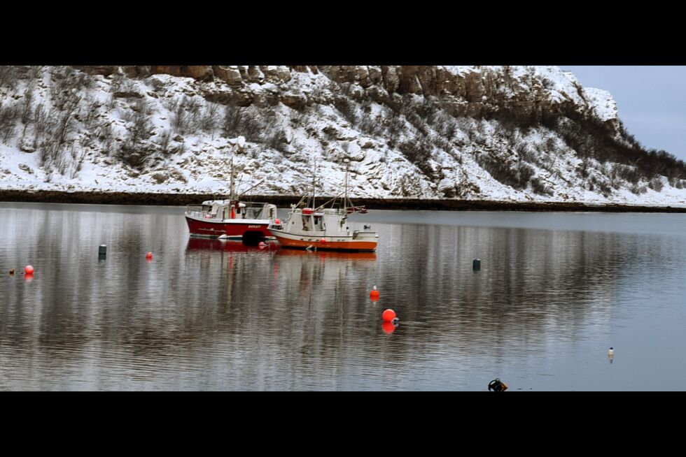 Foto: Illustrasjon Lars B Persen.