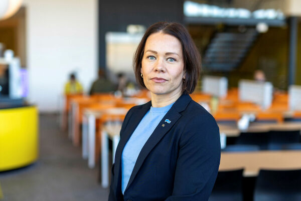 Vi trenger trygghet og politi – også i distriktene