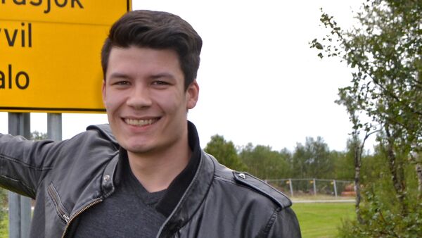 Konkurranse gjør Sápmi sterkere