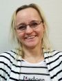 Marit Kristine Eira