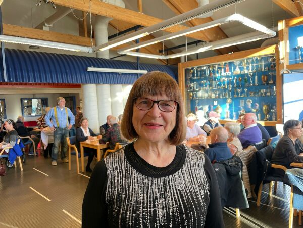 – Ungdom treffes på puben, det her er vår coronafeiring!