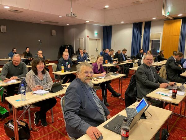 Endra ikke syn i hyttesaken, nå sendes saken videre
