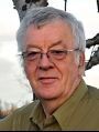 Helge Ovanger