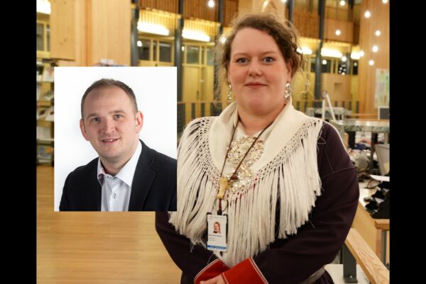 Får ikke møte ministeren
