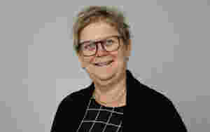 Bente skal lede KS Nord-Norge