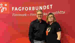 Ble foreslått av LO-forbund