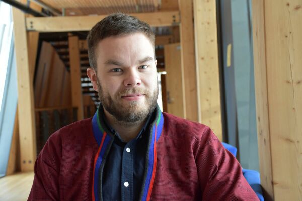 Vil forbedre lule- og sørsamisk oversettelse