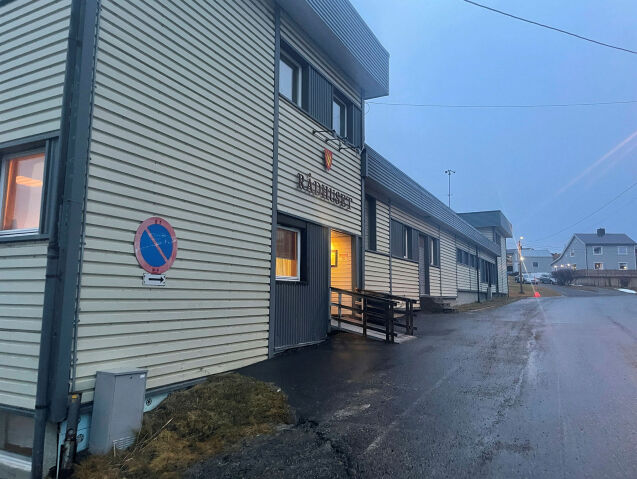 Ansettelse av kommunedirektør