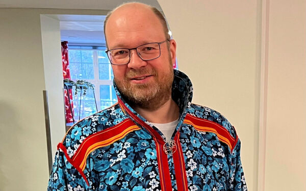 Nå kjemper Kent-Eirik for å redde det andre
