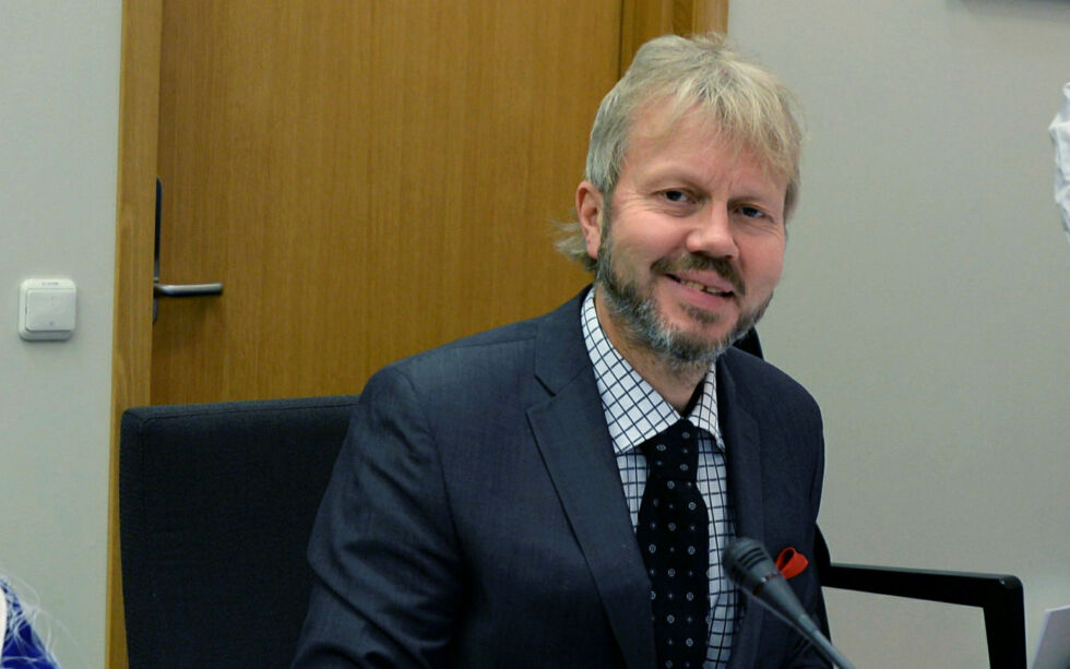 Foto: Steinar Solaas