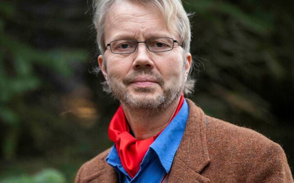 Norske domstoler og samisk rett