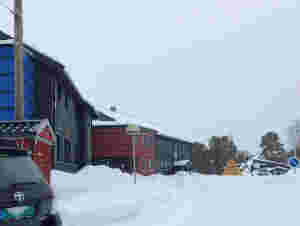 – Hjelpen skal gis i førstelinjen