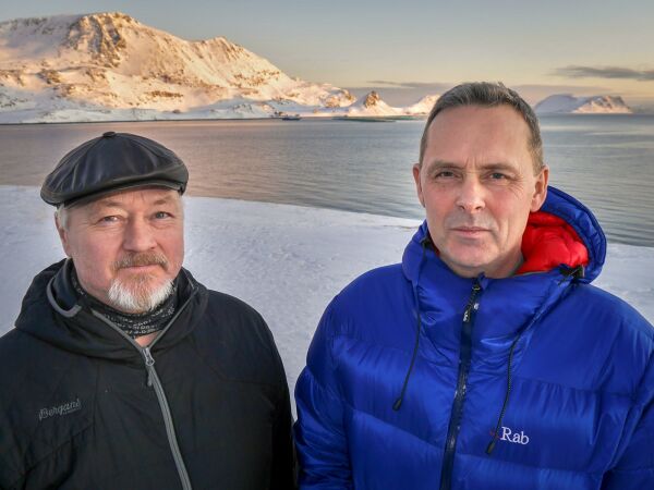 – Viktig med kunnskap om oppdrett