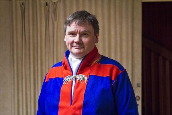 Søker departementet om penger