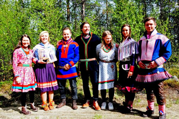Sammen mot «de store trollene»