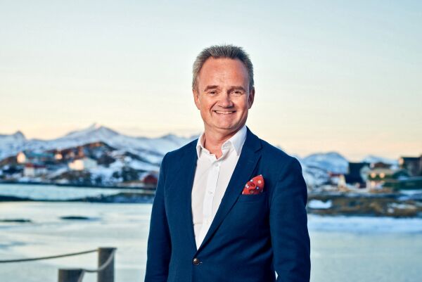 Hjelp oss å bruke noen hundre millioner for Nord-Norge