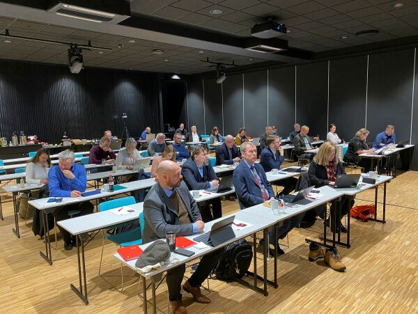 Omdiskutert «gave» til pensjonert ordfører