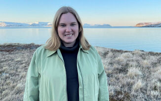 – Vi svarte Nordkapp SV