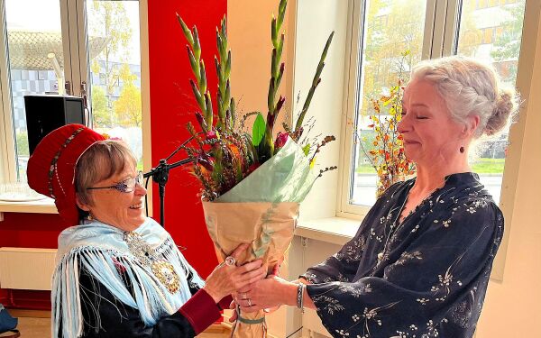 Spesielt én hendelse utmerket seg