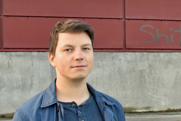 – En total skivebom