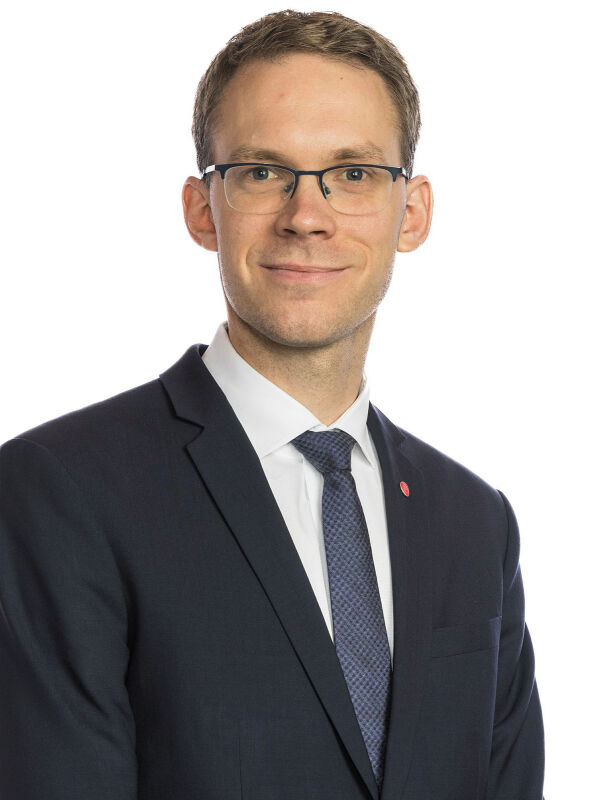 Stramt, men rettferdig