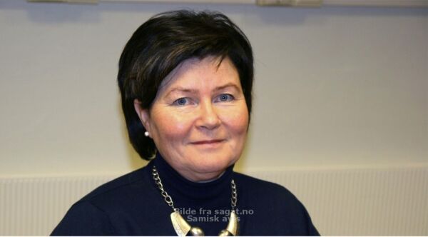 Uriktige påstander om Sametinget fra Stortingets talerstol