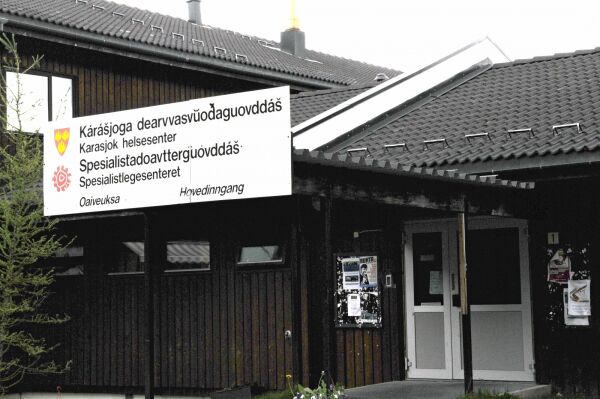 Må fornye sykehjem og omsorgsboliger