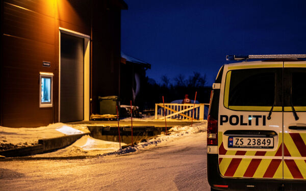 Kvinnen funnet omkommet