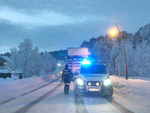 Nå sitter penger og lappen løst i trafikken