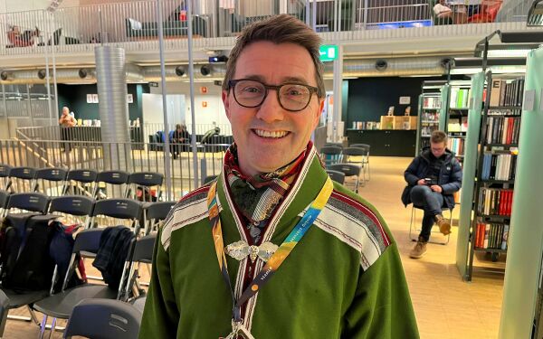 – Det har vært en dårlig skjult hemmelighet