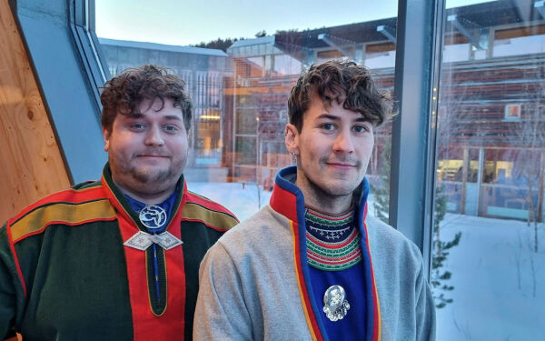 Ber om etterspill fra Sametinget