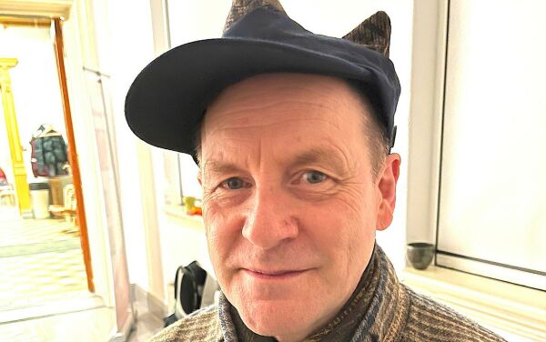 – Så kulturblindt som mulig