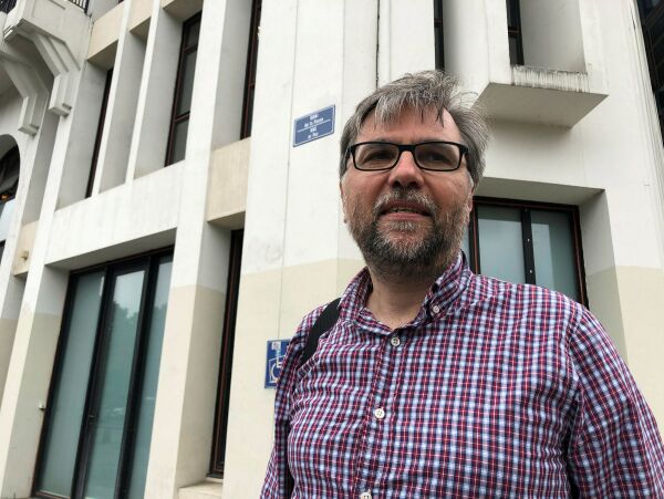 – Sentralismen beviser sin udugelighet