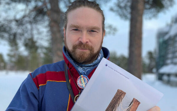 Sannhet og forsoning – en historisk mulighet